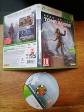 Rise Of The Tomb Raider VF / 360 comprar usado  Enviando para Brazil