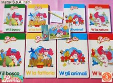 Poochie vintage 1987 usato  Albissola Marina