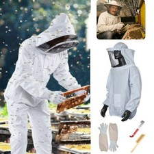 Bienenzucht anzug schleier gebraucht kaufen  Aspisheim, Grolsheim