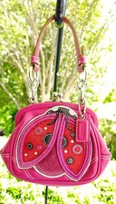 Coach 3565 micro for sale  Rainbow City