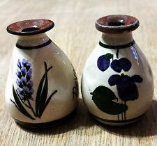 Torquay pottery scent for sale  CHESTERFIELD