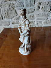 Figurine jeune femme d'occasion  Aix-en-Provence-