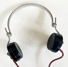 Vintage fellows headphones. for sale  KENILWORTH