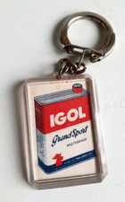Ancien porte clés d'occasion  Metz-