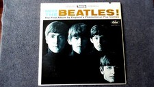 Meet beatles 1964 for sale  Wayland