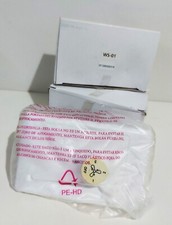 Usado, 2X CONTROLES/INTERRUPTORES DE VENTILADOR DE TETO 3 VELOCIDADES 250V-3A MODELO: WS-01 NOVO comprar usado  Enviando para Brazil