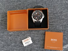 Hugo boss uhr gebraucht kaufen  Osnabrück