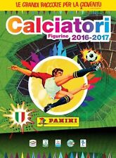 Mancolista album calciatori usato  Corazzano