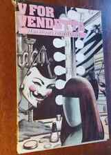 For vendetta box usato  Palermo