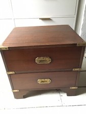 Reproduction military campaign for sale  LEWES