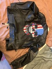 Philipp plein jacke gebraucht kaufen  Uffenheim