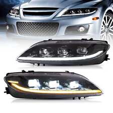 Vland led headlights for sale  USA