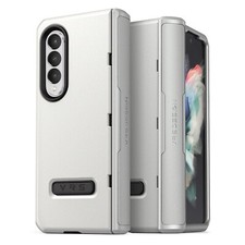 Capa dupla proteção/dobradiça para Samsung Galaxy Z Fold 3 [TerraGuard moderna] comprar usado  Enviando para Brazil