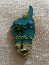 Corse aimant frigo d'occasion  Craponne