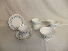 Colclough braganza vintage for sale  LEICESTER