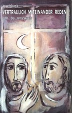 Vertraulich miteinander reden gebraucht kaufen Vertraulich miteinander reden gebraucht kaufen  Koblenz