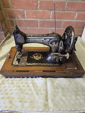 Frister rossmann sewing for sale  HALSTEAD