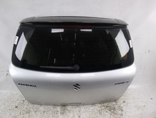 Hayon occasion suzuki d'occasion  La Tour-du-Pin