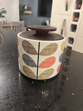orla kiely scribble stem for sale orla kiely scribble stem for sale  DORKING