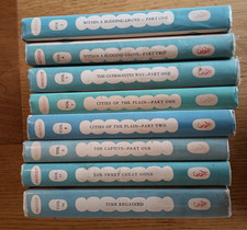 Proust library books. for sale  ASHFORD