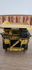 Cat muldenkipper 793d gebraucht kaufen  Zell