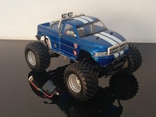 Raro Tamiya 1/8 R/C Rover Mini Cooper Racing Vermelho TG10-Mk.1 com GSEngine Gas 44021 comprar usado  Brasil 