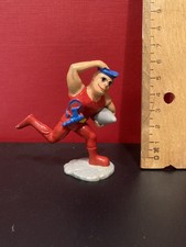 Captain future figur gebraucht kaufen  Aachen