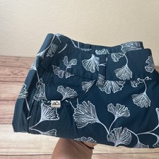Shorts de mountain bike Wild Rye Freel feminino Ginko Jade 14 (36x12,5) novo sem etiquetas, usado comprar usado  Enviando para Brazil
