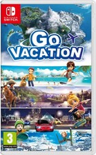 Vacation nintendo switch usato  Cesena