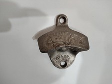Coca cola apribottiglie usato  Catania