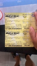 Biglietti concerto imola usato  Bronte