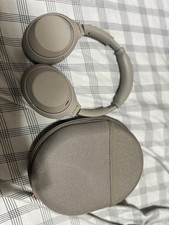 Sony wh1000xm4 bluetooth for sale  Cleveland