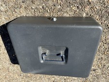 Large cash tin for sale  GRIMSBY