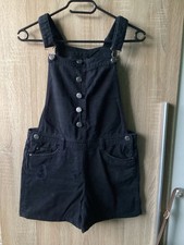 Mädchen latzhose 158 gebraucht kaufen  Schwerin