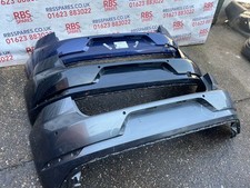 Golf mk7.5 rear for sale  UK
