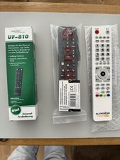 Universal fernbedienung 7in1 gebraucht kaufen  Hannover