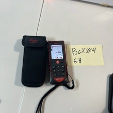Leica disto d510 for sale  Lebanon