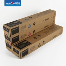 Kit colori toner usato  Grottaminarda
