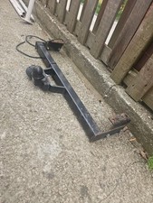 Suzuki vitara towbar for sale  RHYL