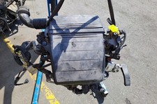 Motore completo per usato  Piombino