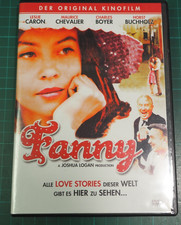 Fanny klassiker leslie gebraucht kaufen  Markt Wald