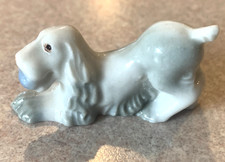 Wade whimsies spaniel for sale  Mentor