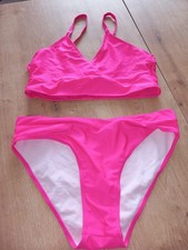 Bikini set göße gebraucht kaufen  Saal a.d.Donau