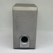 Usado, Subwoofer Kenwood SW-07HT-S 6" 100W 8 Ohm Passivo Reflexo de Baixo *TESTADO FUNCIONANDO comprar usado Usado, Subwoofer Kenwood SW-07HT-S 6" 100W 8 Ohm Passivo Reflexo de Baixo *TESTADO FUNCIONANDO comprar usado  Enviando para Brazil