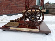 model cannon for sale model cannon for sale TARPORLEY