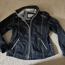 Marinepool segeln regenjacke gebraucht kaufen  Rietberg