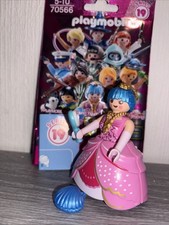 Playmobil serie girls gebraucht kaufen  Zerbst/Anhalt