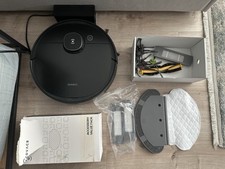 Saugroboter ecovacs deebot gebraucht kaufen  Neumünster