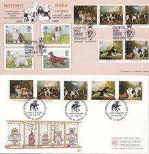 1991 dogs scarce for sale  GALASHIELS