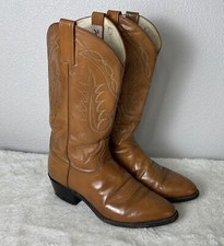 Tony lama caramel for sale  Philomath